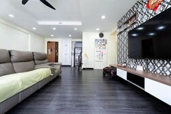 Blk 175A Corporation Tiara (Jurong West), HDB 5 Rooms #629694291